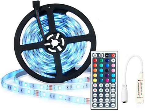 luces led amazon tiras.